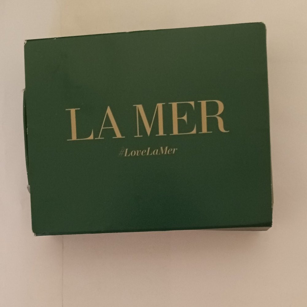 La Mer Hydration Sample Set